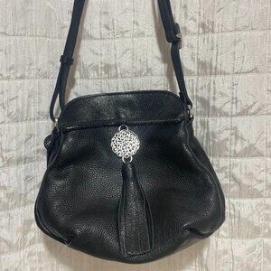 Brighton Barbados Collection Park Tassel Crossbody bag - NWOT